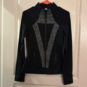 Ivivva Perfect Your Practice Jacket (Size 14)